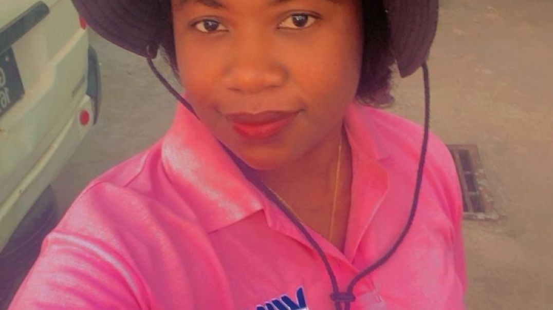 ⁣Early morning walk